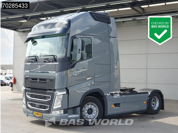 Xe đầu kéo VOLVO FH 460