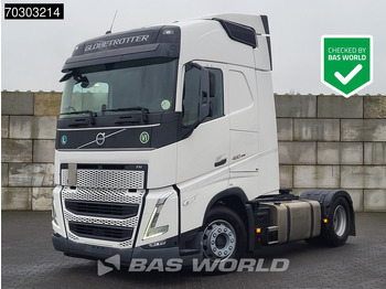 Xe đầu kéo VOLVO FH 460
