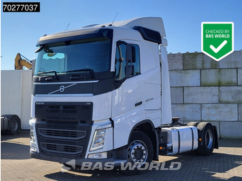 Xe đầu kéo VOLVO FH 460