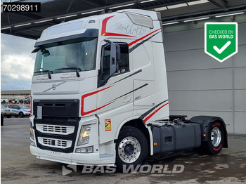 Xe đầu kéo VOLVO FH 460