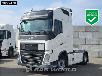 Xe đầu kéo VOLVO FH 460