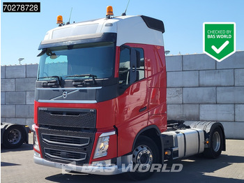 Xe đầu kéo VOLVO FH 460