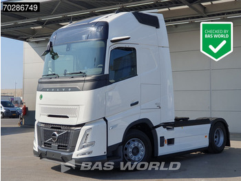 Xe đầu kéo VOLVO FH 460