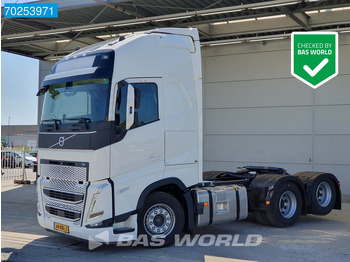 Xe đầu kéo VOLVO FH 460