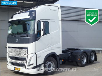 Xe đầu kéo VOLVO FH 460