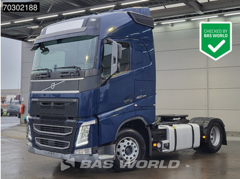 Xe đầu kéo VOLVO FH 460