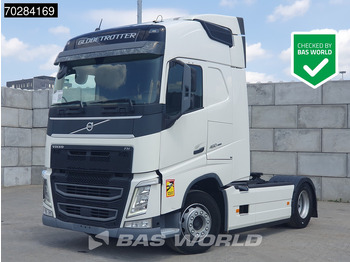 Xe đầu kéo VOLVO FH 460