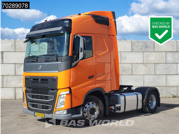 Xe đầu kéo VOLVO FH 460