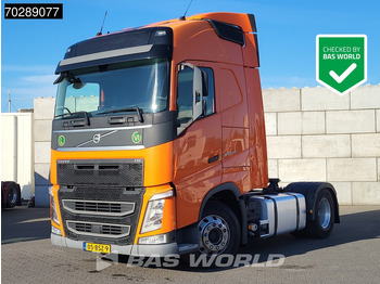 Xe đầu kéo VOLVO FH 460