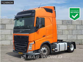Xe đầu kéo VOLVO FH 460