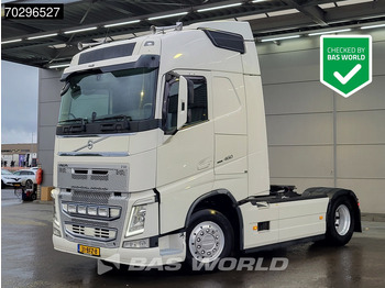 Xe đầu kéo VOLVO FH 460