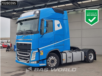 Xe đầu kéo VOLVO FH 460