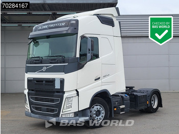 Xe đầu kéo VOLVO FH 460