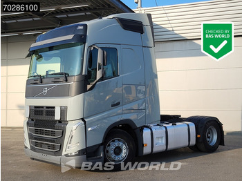 Xe đầu kéo VOLVO FH 460