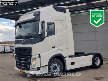 Xe đầu kéo VOLVO FH 460