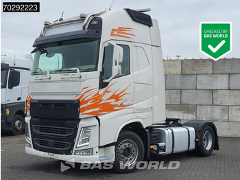 Xe đầu kéo VOLVO FH 460