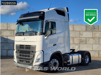 Xe đầu kéo VOLVO FH 500