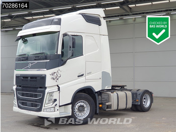 Xe đầu kéo VOLVO FH 500