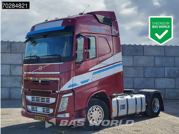 Xe đầu kéo VOLVO FH 500