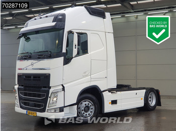 Xe đầu kéo VOLVO FH 500
