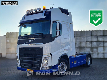 Xe đầu kéo VOLVO FH 500