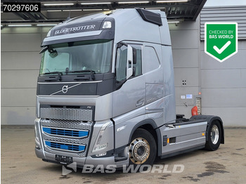 Xe đầu kéo VOLVO FH 500