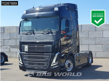 Xe đầu kéo VOLVO FH 500