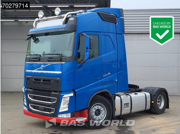 Xe đầu kéo VOLVO FH 500