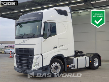 Xe đầu kéo VOLVO FH 500