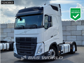 Xe đầu kéo VOLVO FH 500