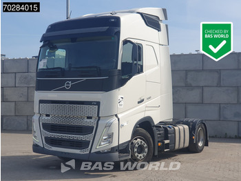 Xe đầu kéo VOLVO FH 500