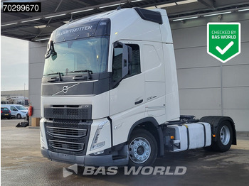 Xe đầu kéo VOLVO FH 500