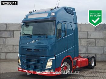 Xe đầu kéo VOLVO FH 500
