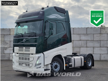 Xe đầu kéo VOLVO FH 500