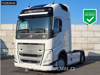 Xe đầu kéo VOLVO FH 500