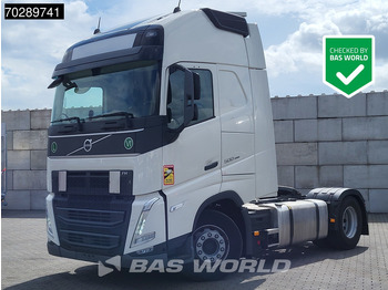 Xe đầu kéo VOLVO FH 500
