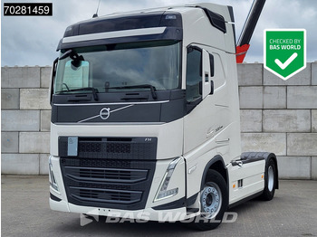 Xe đầu kéo VOLVO FH 500