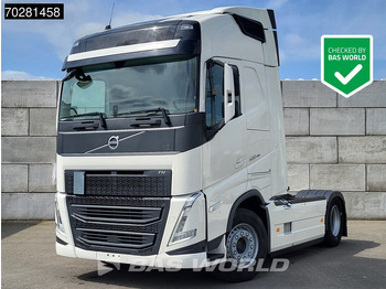 Xe đầu kéo VOLVO FH 500