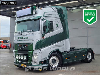 Xe đầu kéo VOLVO FH 500