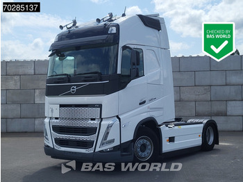 Xe đầu kéo VOLVO FH 500
