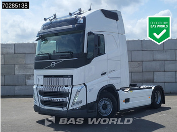 Xe đầu kéo VOLVO FH 500