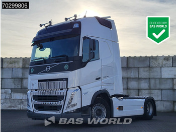 Xe đầu kéo VOLVO FH 500