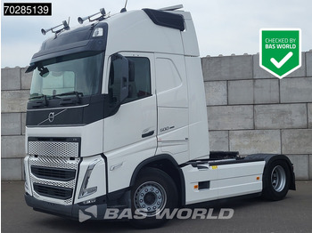 Xe đầu kéo VOLVO FH 500