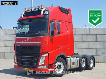 Xe đầu kéo VOLVO FH 500