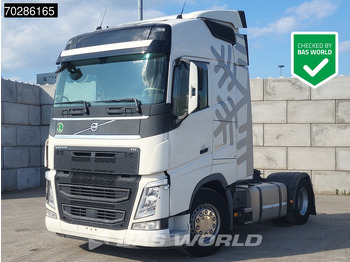 Xe đầu kéo VOLVO FH 540
