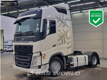 Xe đầu kéo VOLVO FH 540
