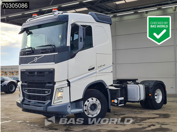 Xe đầu kéo VOLVO FH 540