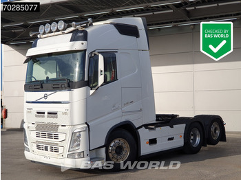 Xe đầu kéo VOLVO FH 540