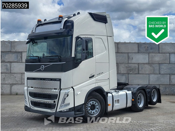 Xe đầu kéo VOLVO FH 540