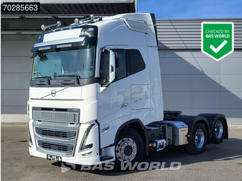 Xe đầu kéo VOLVO FH16 750
